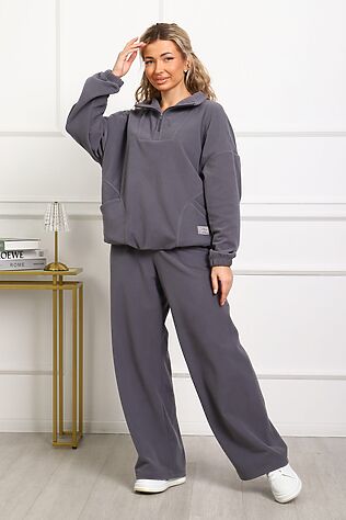 НАТАЛИ Костюм с брюками 1093 #1226107