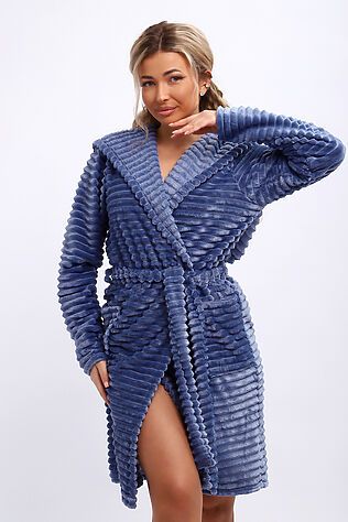 НАТАЛИ Халат 18107 #1226111