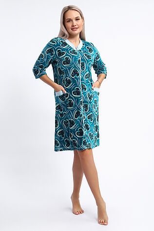 НАТАЛИ Халат 012 #1226115