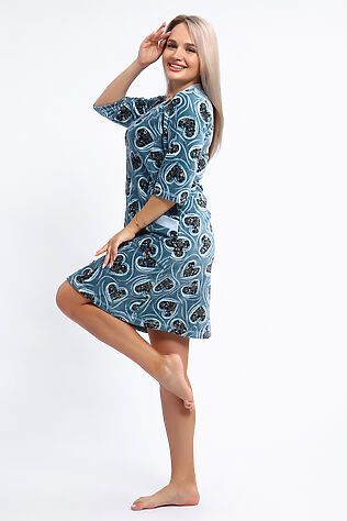 НАТАЛИ Халат 012 #1226116