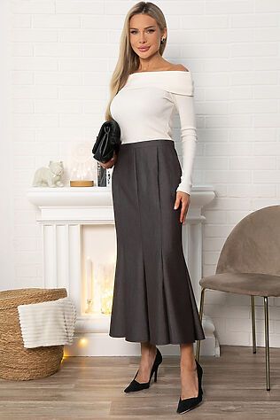 LADY TAIGA Юбка #1226412