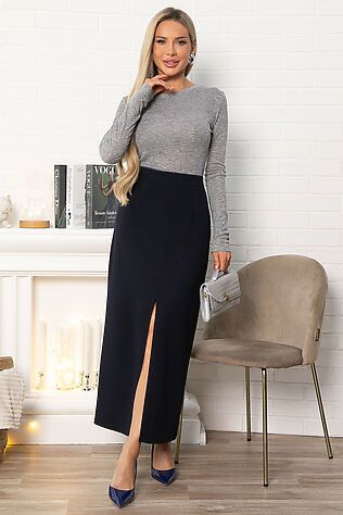 LADY TAIGA Юбка #1226413