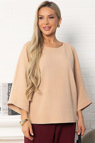 LADY TAIGA Блуза #1226417