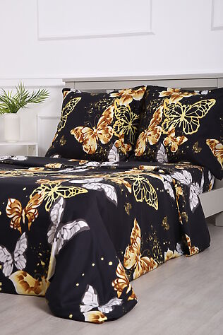 НАТАЛИ КПБ Золотые бабочки #1226453