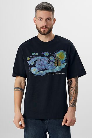 MARK FORMELLE Футболка #1226459