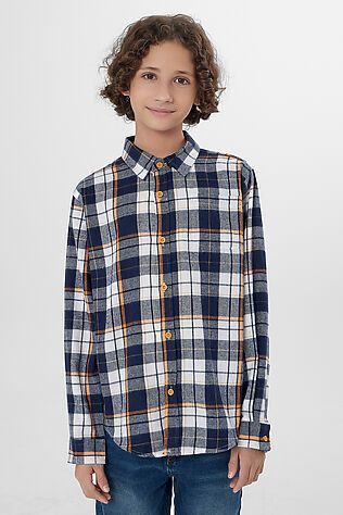 MARK FORMELLE Рубашка #1226461