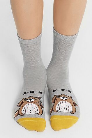 MARK FORMELLE Носки #1226464