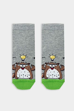 MARK FORMELLE Носки #1226465