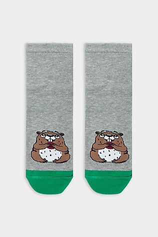 MARK FORMELLE Носки #1226468