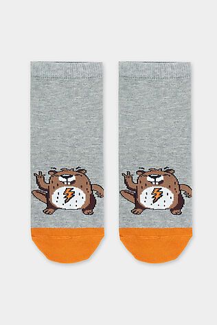 MARK FORMELLE Носки #1226469