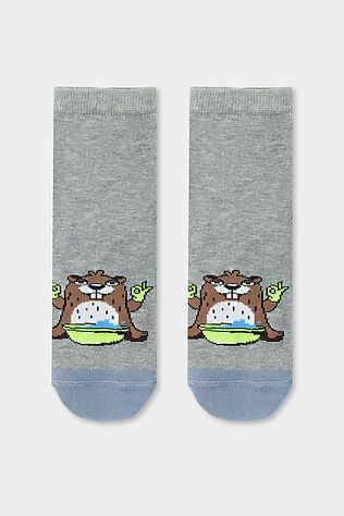 MARK FORMELLE Носки #1226470