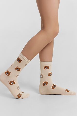 MARK FORMELLE Носки #1226474