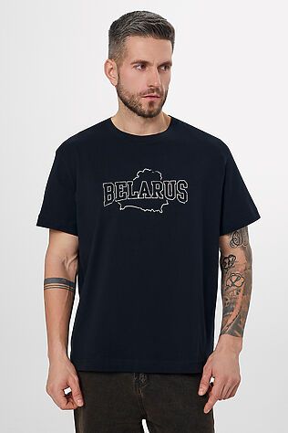 MARK FORMELLE Футболка #1226546