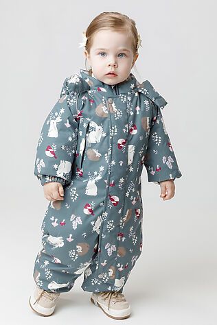 CROCKID Комбинезон #1226578