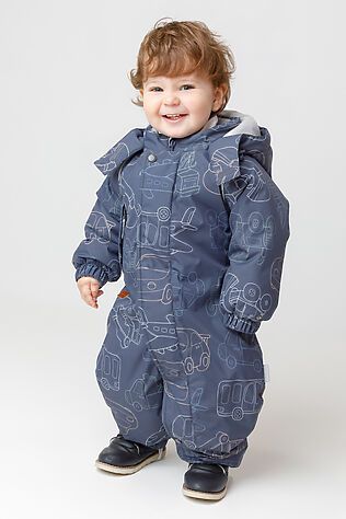 CROCKID Комбинезон #1226582