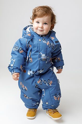 CROCKID Комбинезон #1226583