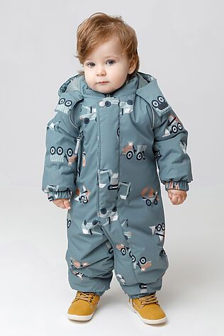 CROCKID Комбинезон #1226584