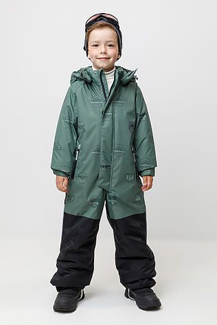 CROCKID Комбинезон #1226608