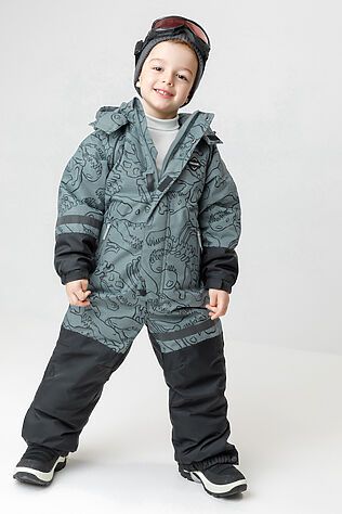 CROCKID Комбинезон #1226624