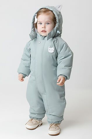 CROCKID Комбинезон #1226628