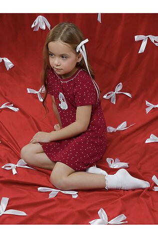 CROCKID Сорочка #1226629