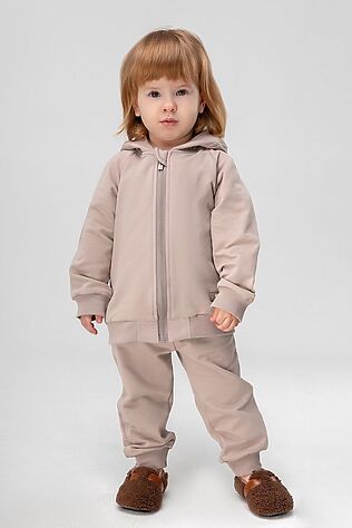 BODO Комплект (Толстовка+Брюки) #1226633