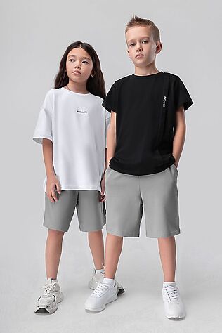 BODO-S Шорты #1226642