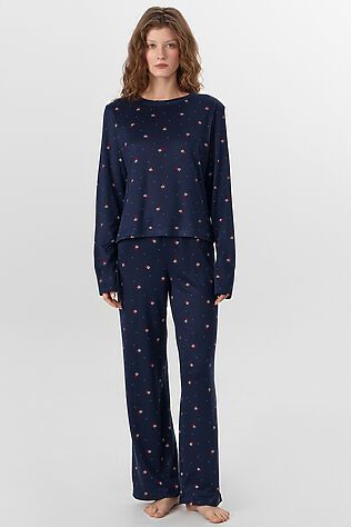 MARK FORMELLE Комплект женский (джемпер, брюки) #1226969