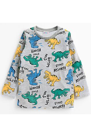 YOULALA Джемпер кулирка #1226981