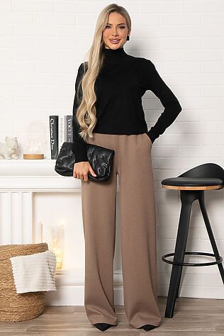 LADY TAIGA Брюки Остатки тепла #1227249