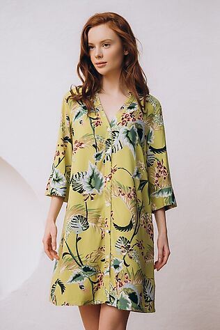 INDEFINI Туника #1227288