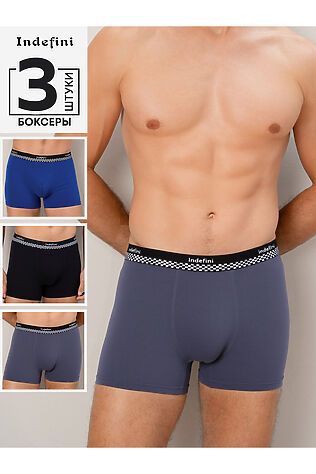 INDEFINI Трусы #1227290