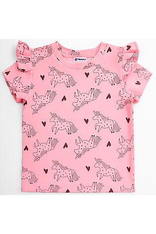 YOULALA Футболка #1227305