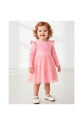 YOULALA Платье #1227313