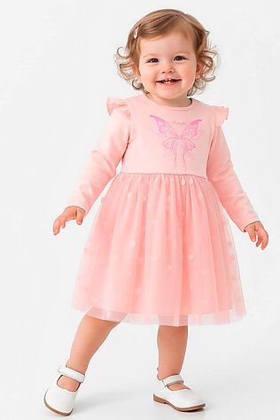 YOULALA Платье #1227314