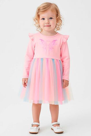 YOULALA Платье #1227315