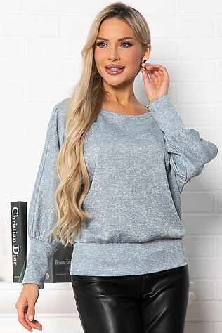 LADY TAIGA Блуза Гостья из будущего НЬЮ #1227457