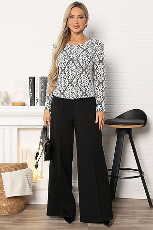 LADY TAIGA Брюки трикотажные Лаос #1227463