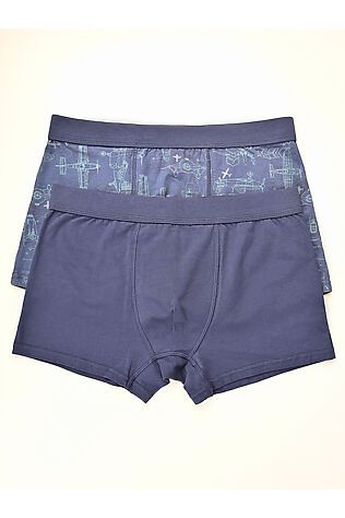 INDEFINI Набор мужских трусов-боксеров #1227495