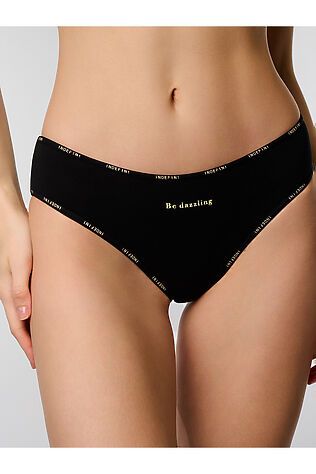 INDEFINI Женские Стринги #1227500