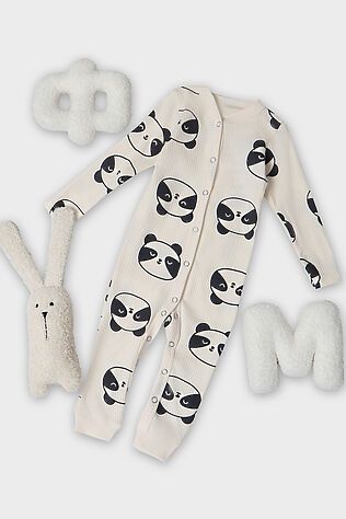 MARK FORMELLE Комбинезон нательный детский #1227581