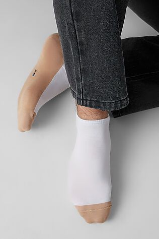 MARK FORMELLE Носки мужские #1227608