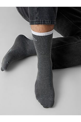 MARK FORMELLE Носки мужские #1227609