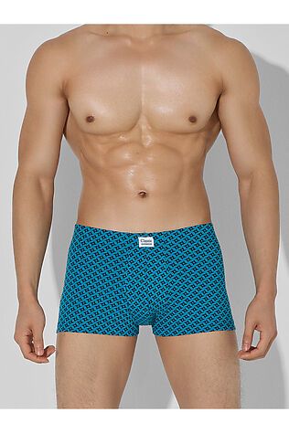 MARK FORMELLE Трусы мужские #1227618