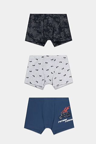 MARK FORMELLE Трусы для мальчиков (3шт.) #1227622