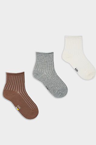 MARK FORMELLE Носки детские (3 пары) #1227629