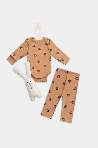 MARK FORMELLE Комплект детский (боди, ползунки) #1227635