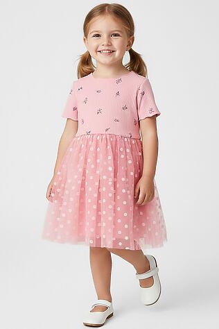 YOULALA Платье #1227643