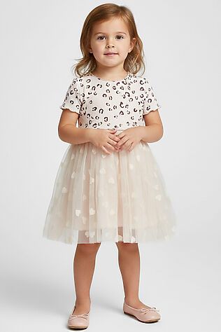 YOULALA Платье #1227644