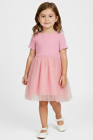 YOULALA Платье #1227647